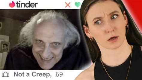 scariest dating apps